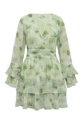 Florella short dress