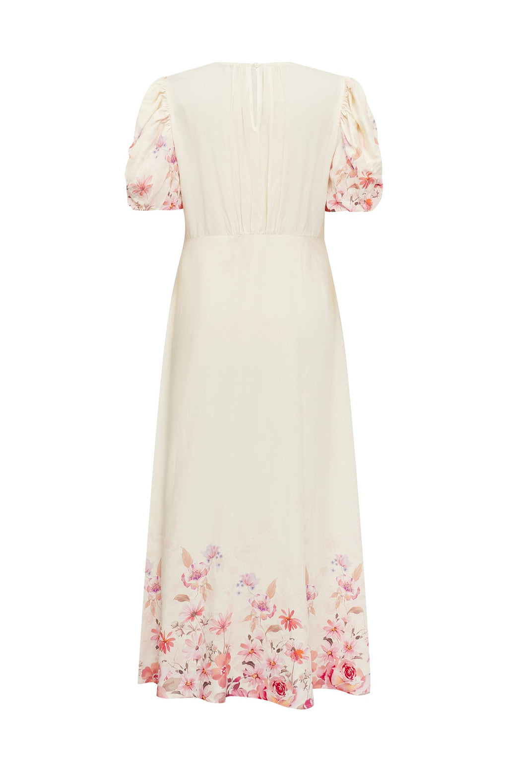 Botanic dress