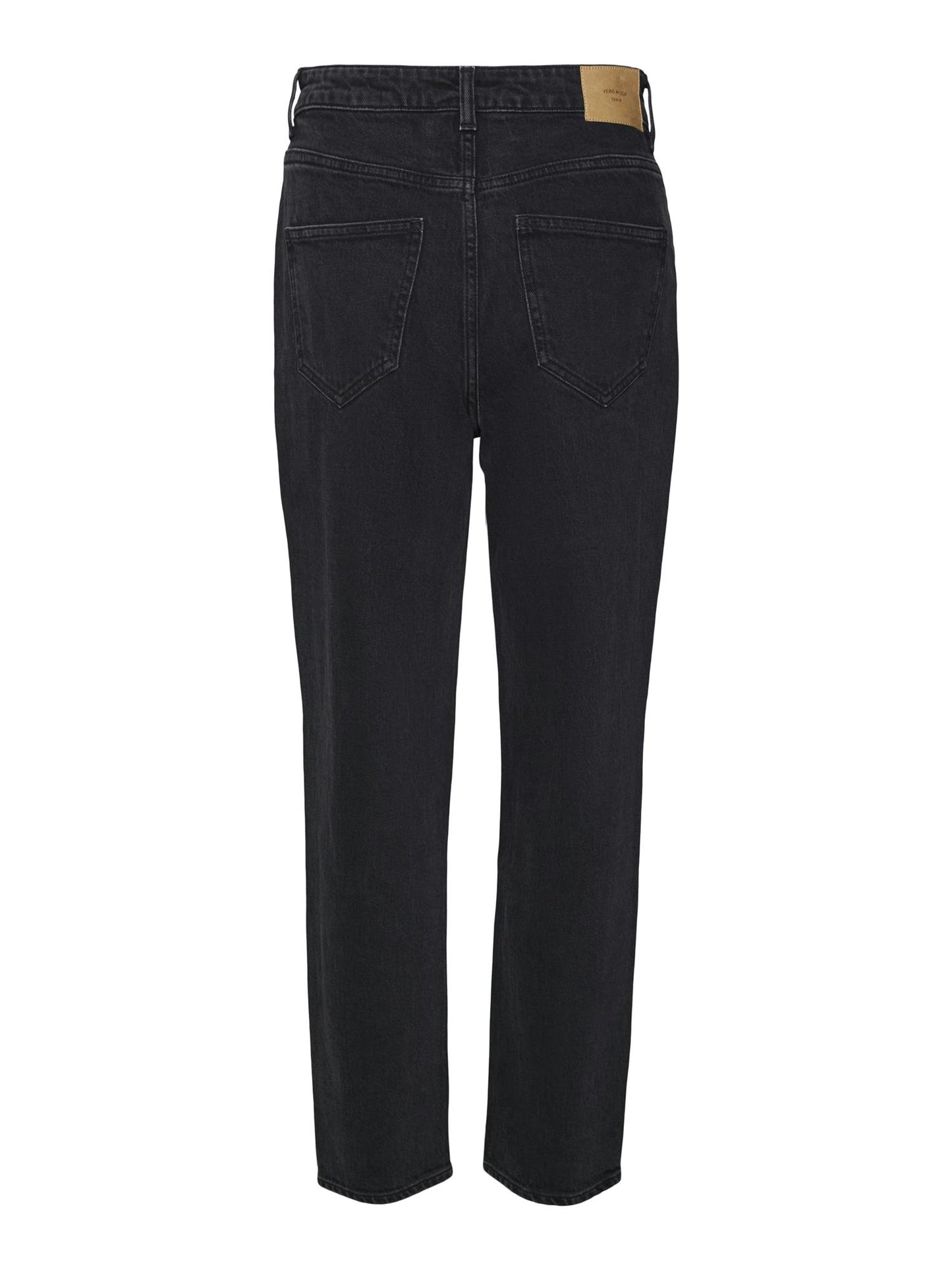 Tessa mom jeans