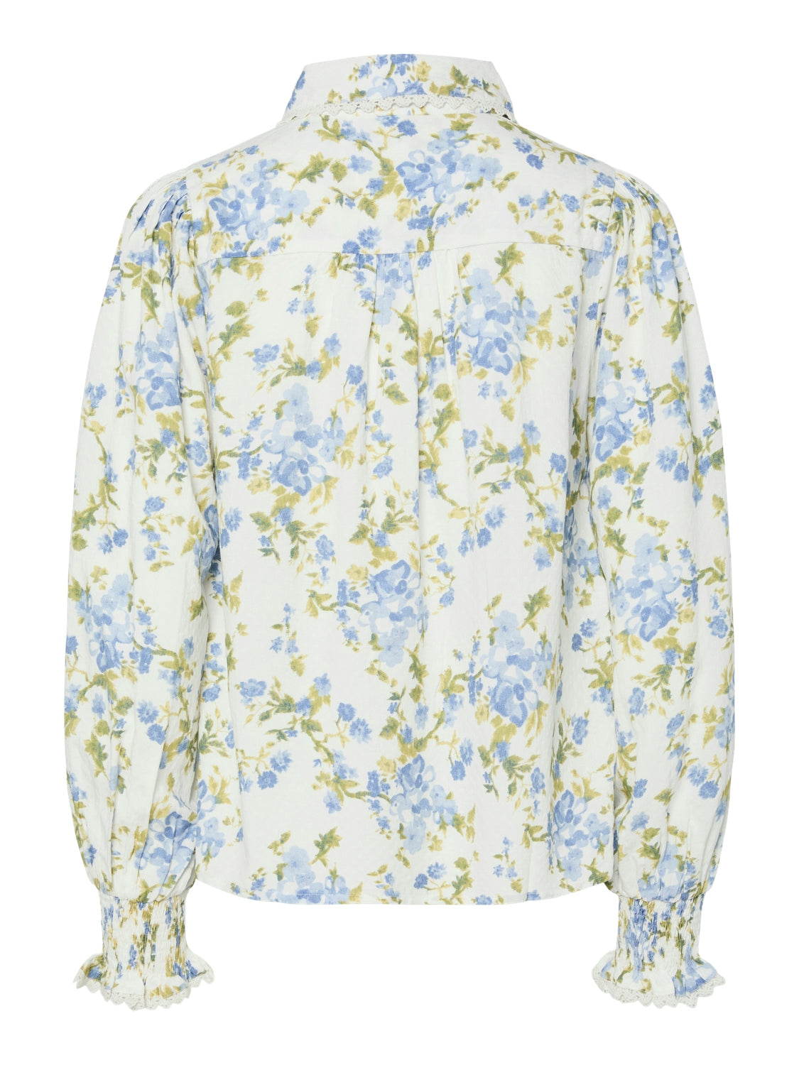 Tilera shirt
