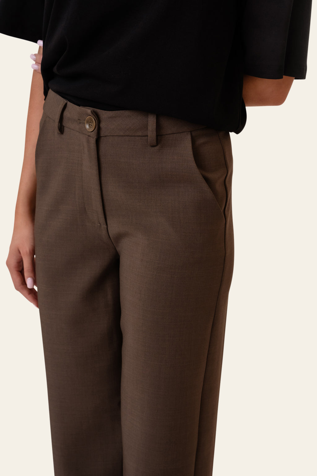 Signature pants