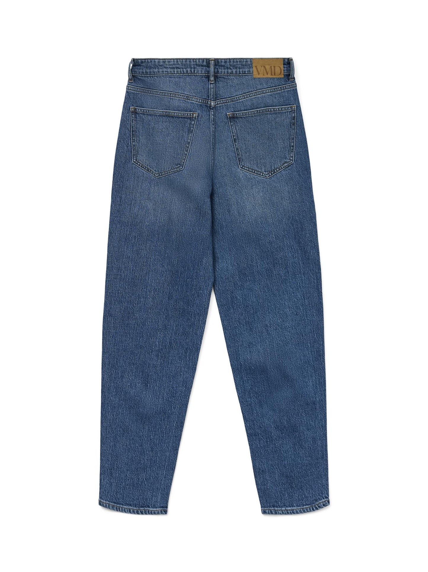 Tessa mom jeans