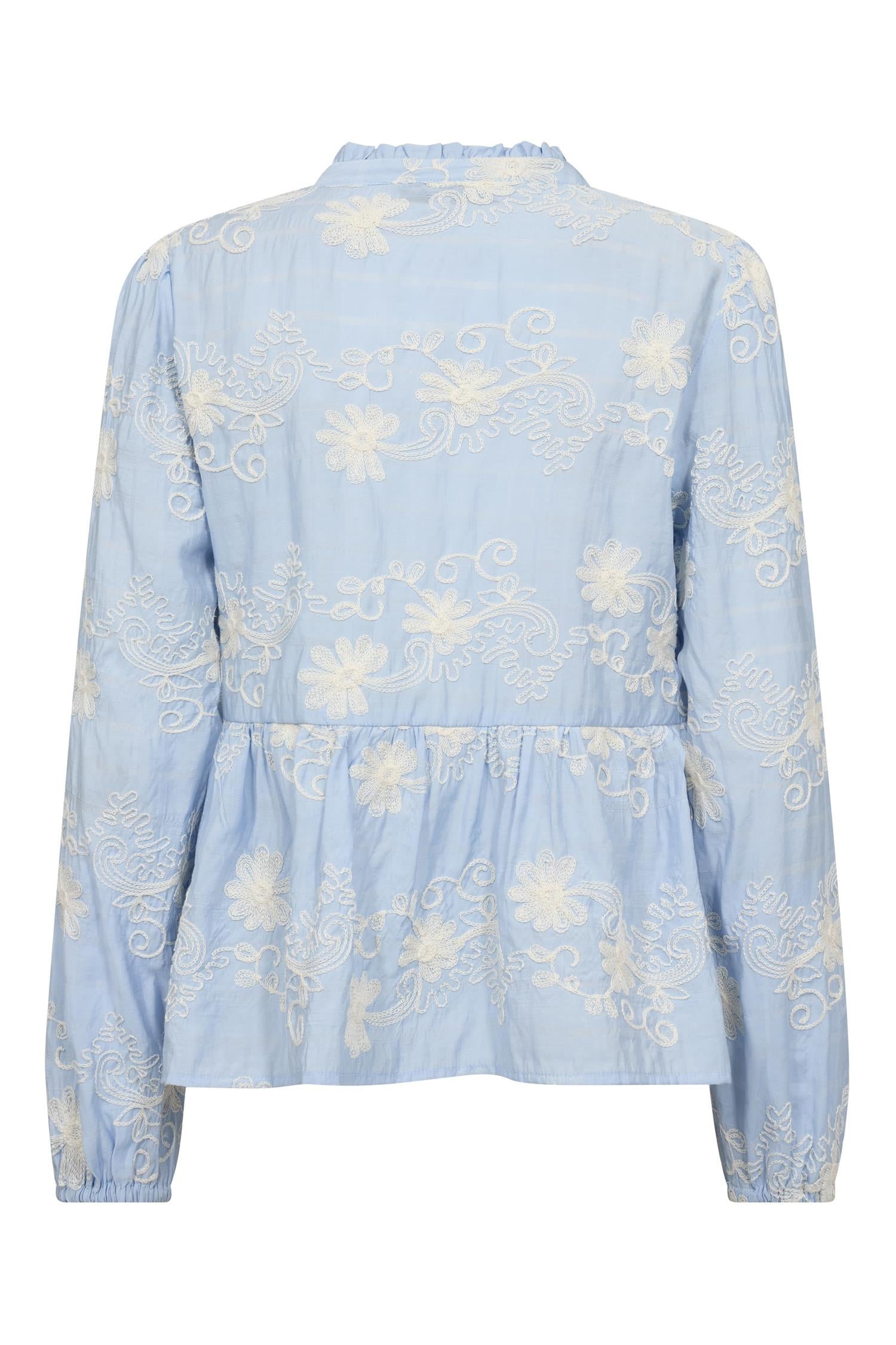 Daffofil blouse
