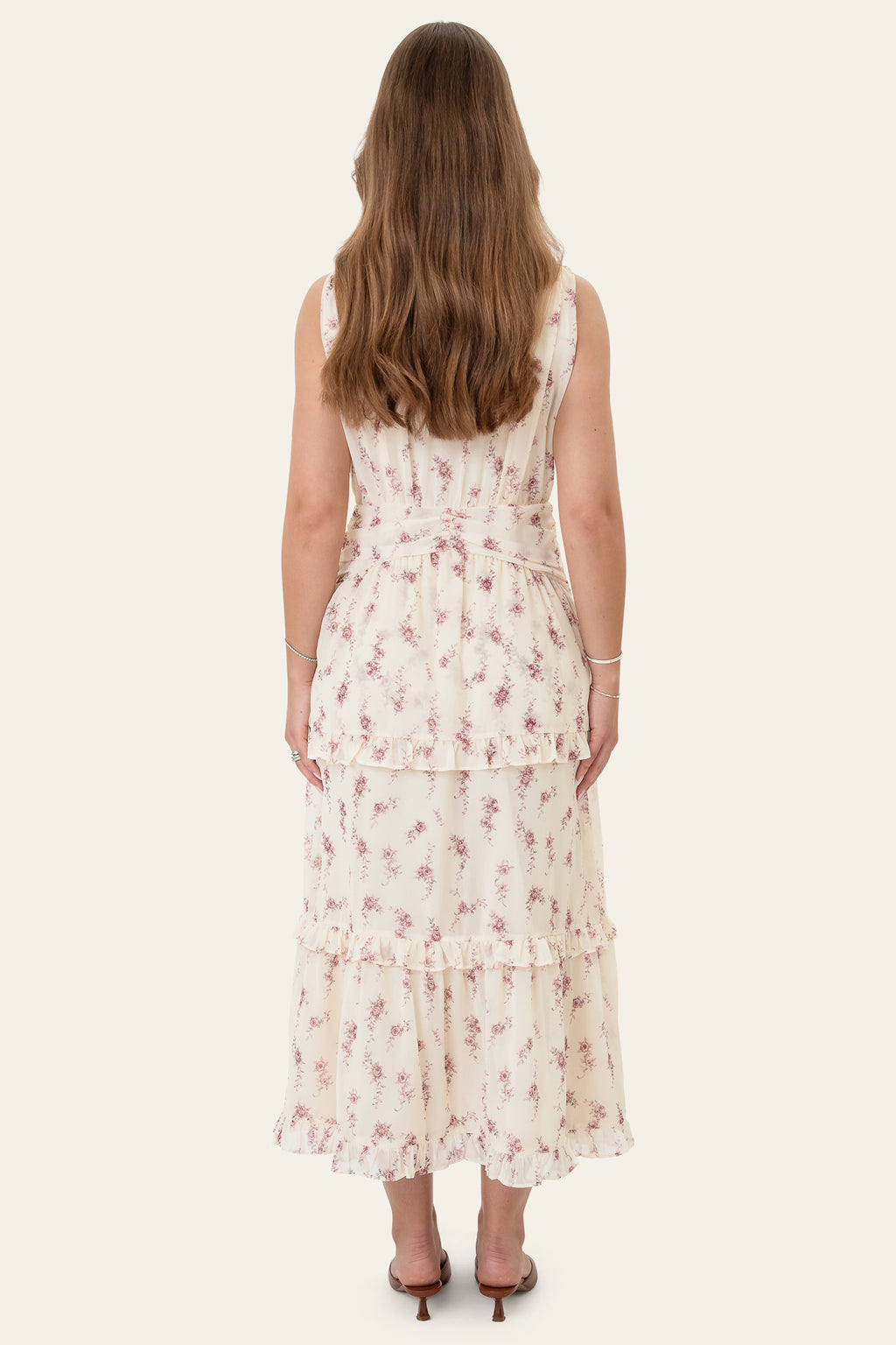 JasminIC long dress
