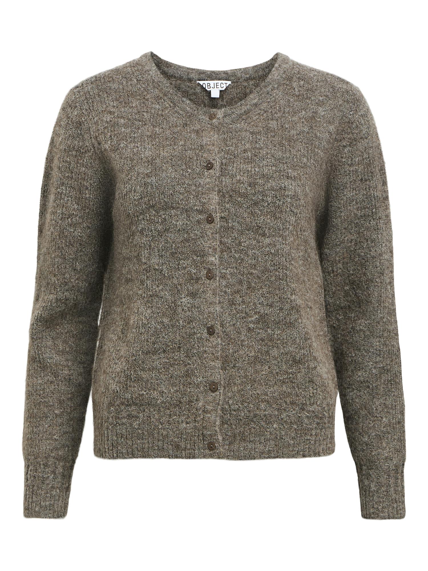 Abby knit cardigan - novalieshop