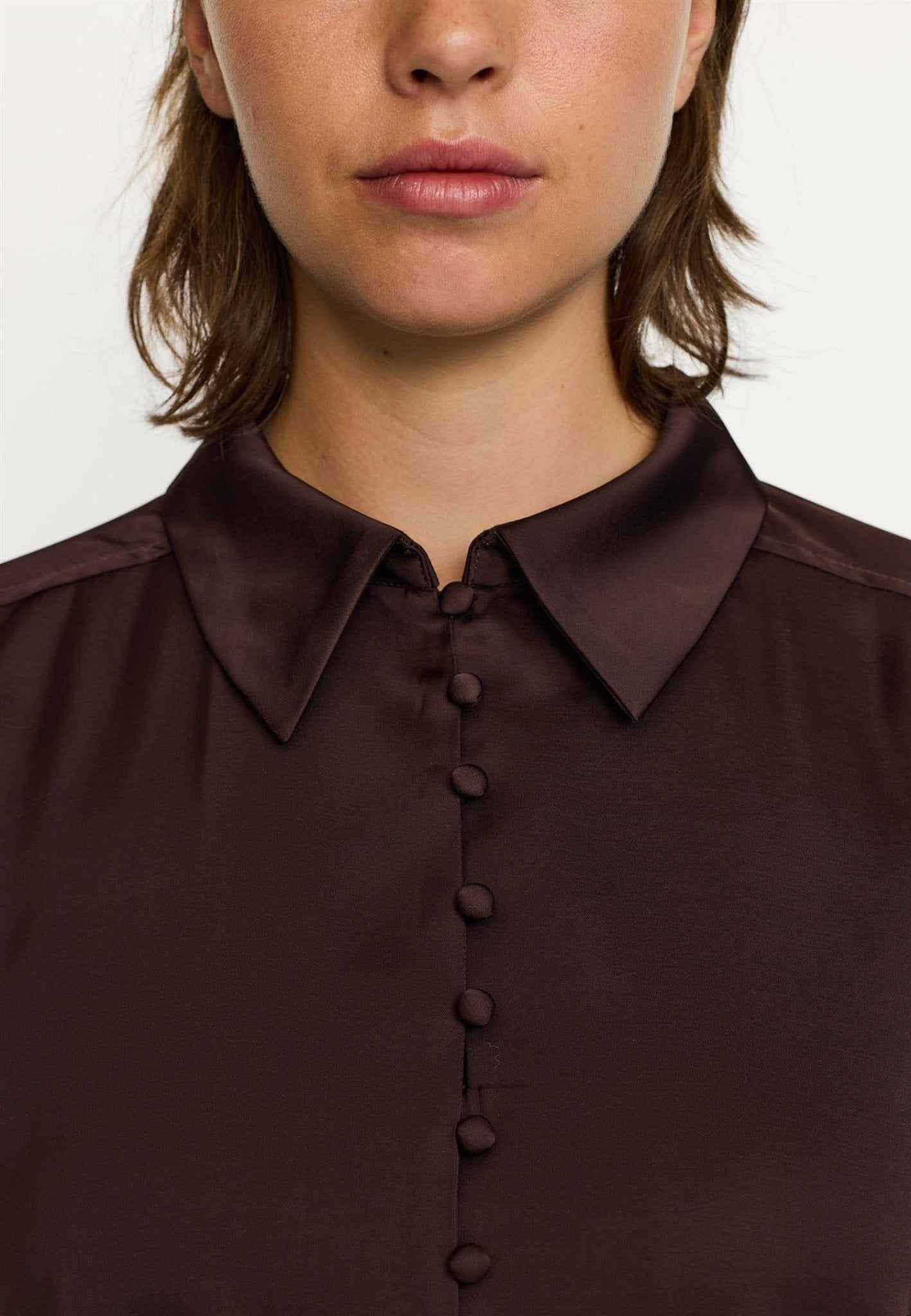 Abia blouse - novalieshop