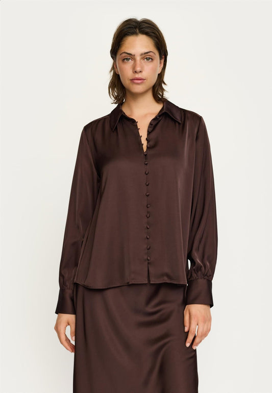 Abia blouse - novalieshop