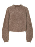 Jasana o-neck knit