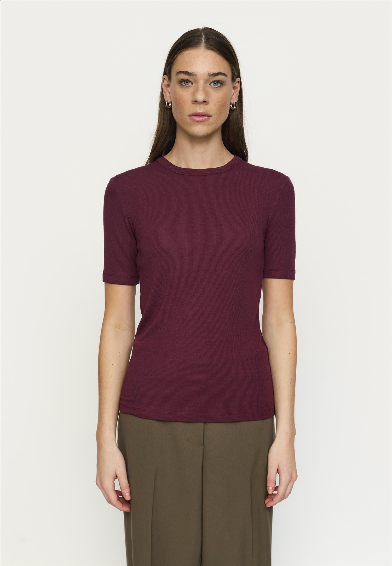 Fenja ss top