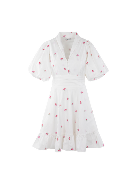 Makayla dress