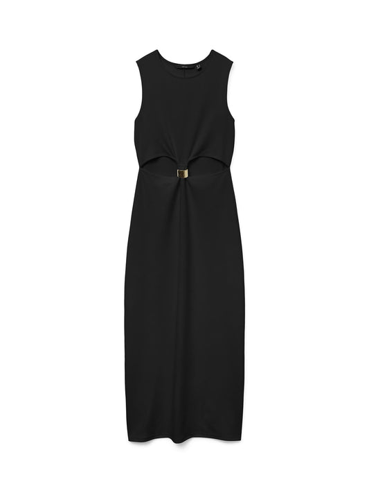 Allison ankle dress - novalieshop