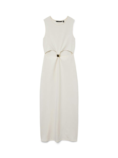 Allison ankle dress - novalieshop