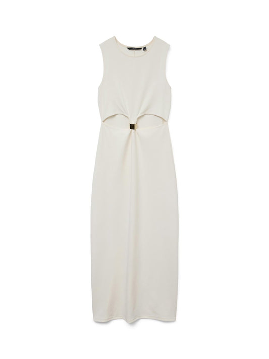 Allison ankle dress - novalieshop