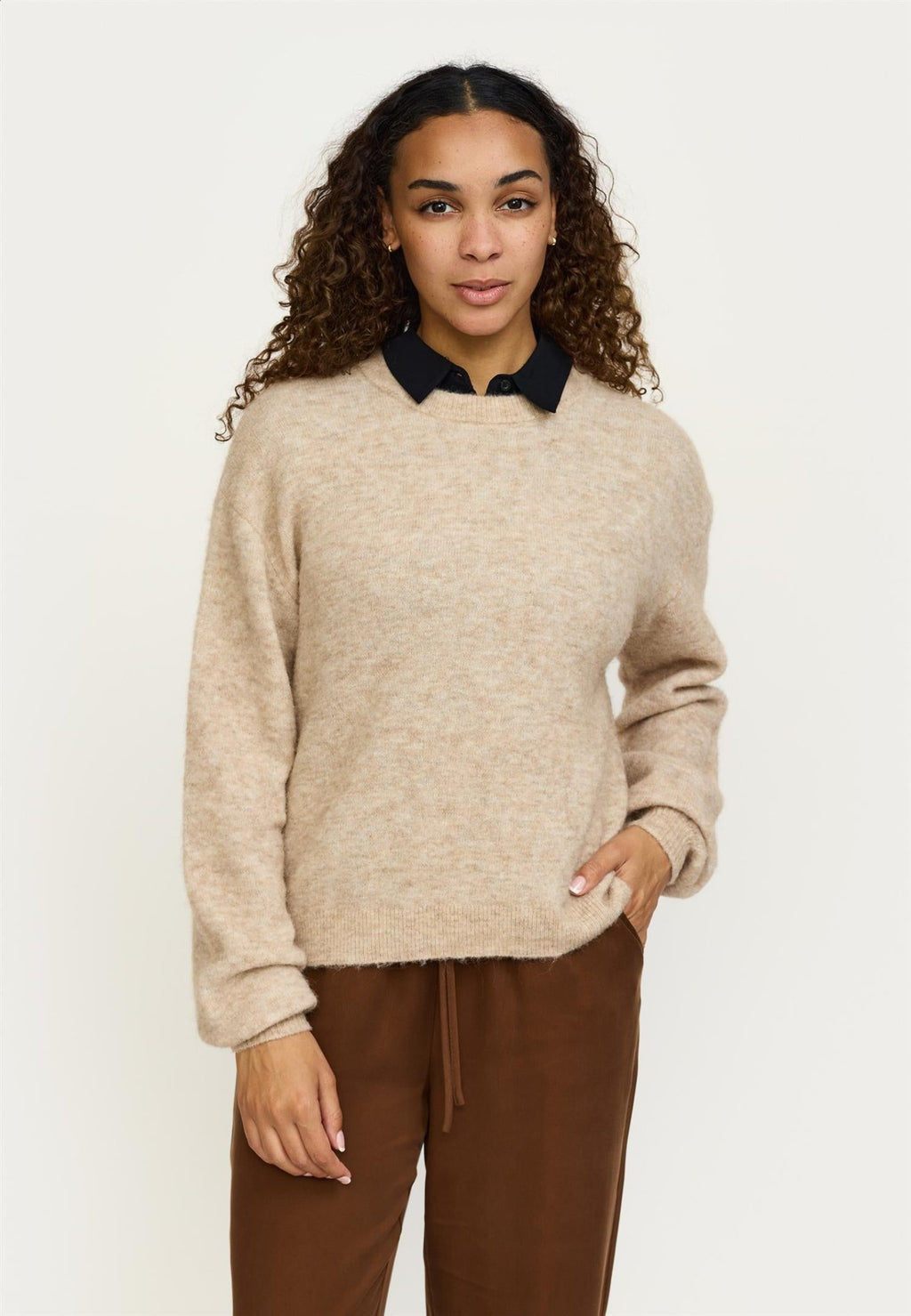 Allison knit - novalieshop