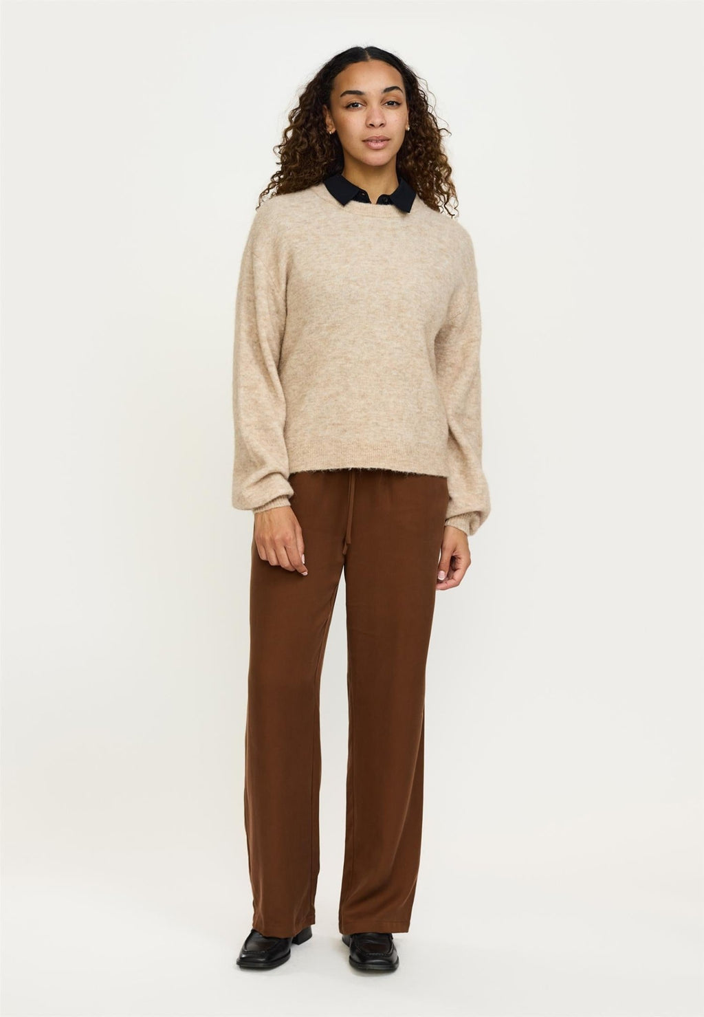 Allison knit - novalieshop