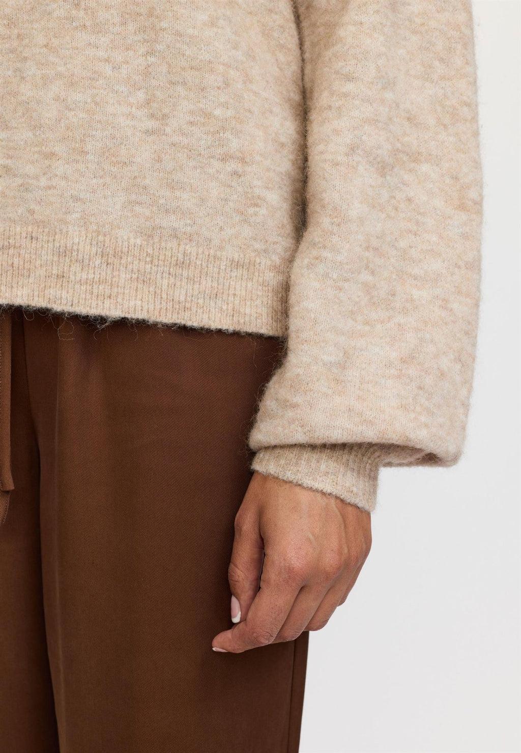 Allison knit - novalieshop