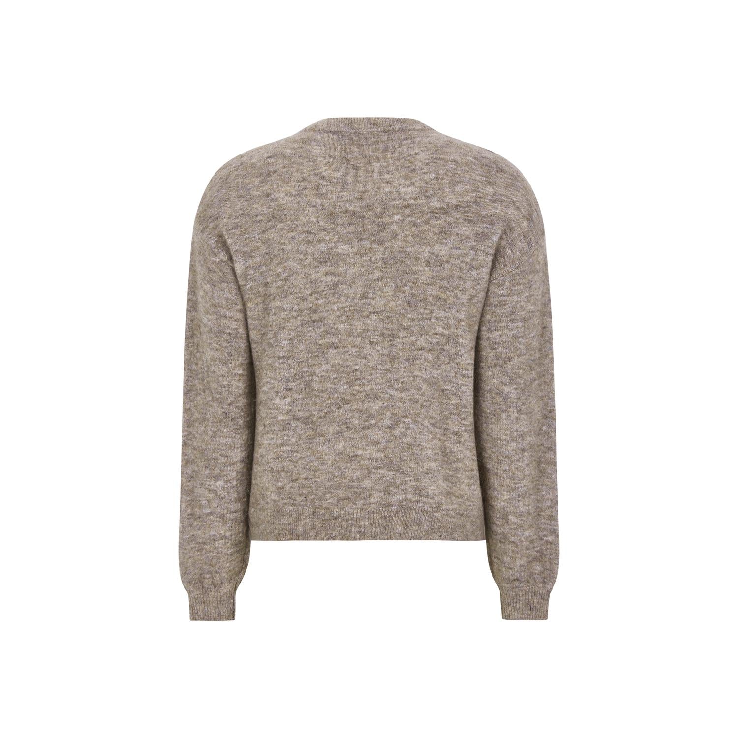 Allison knit - novalieshop