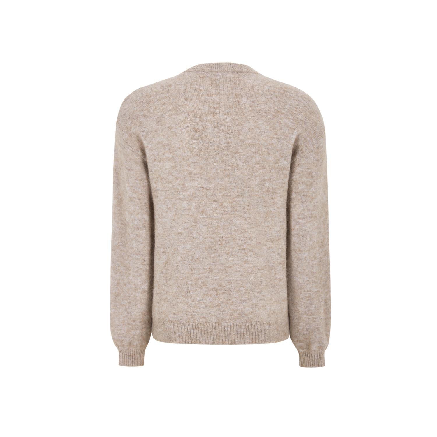 Allison knit - novalieshop