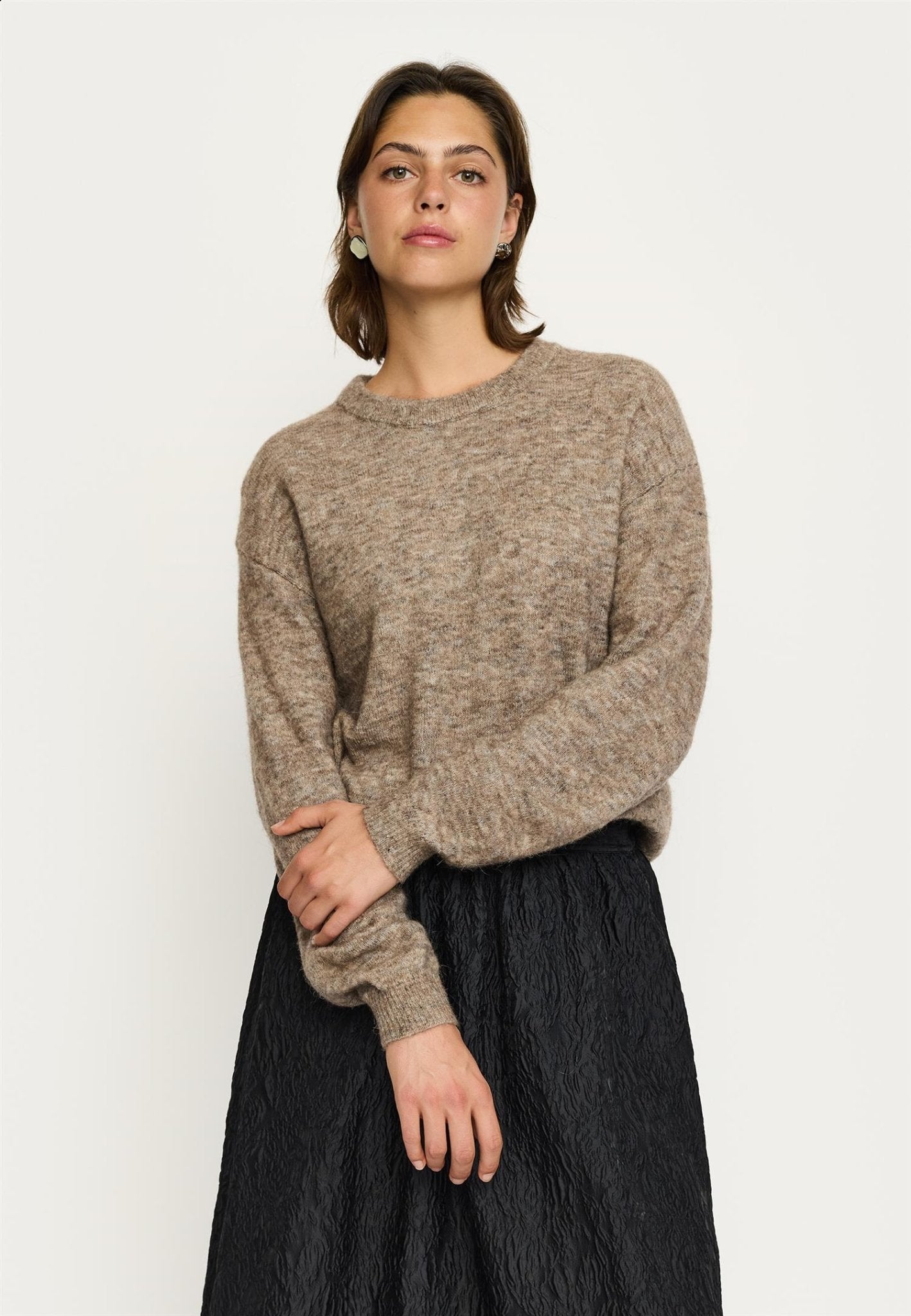 Allison knit - novalieshop