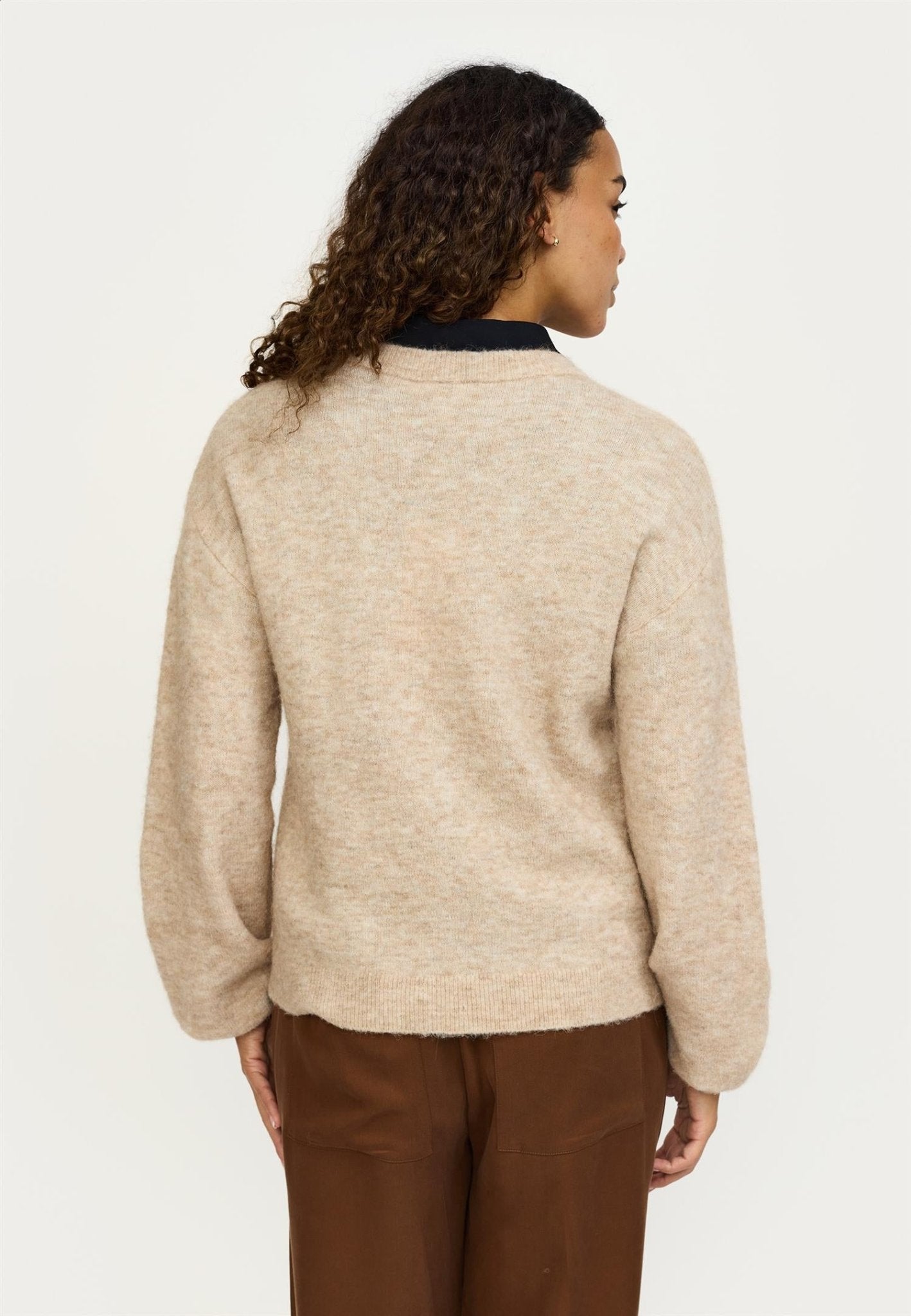 Allison knit - novalieshop