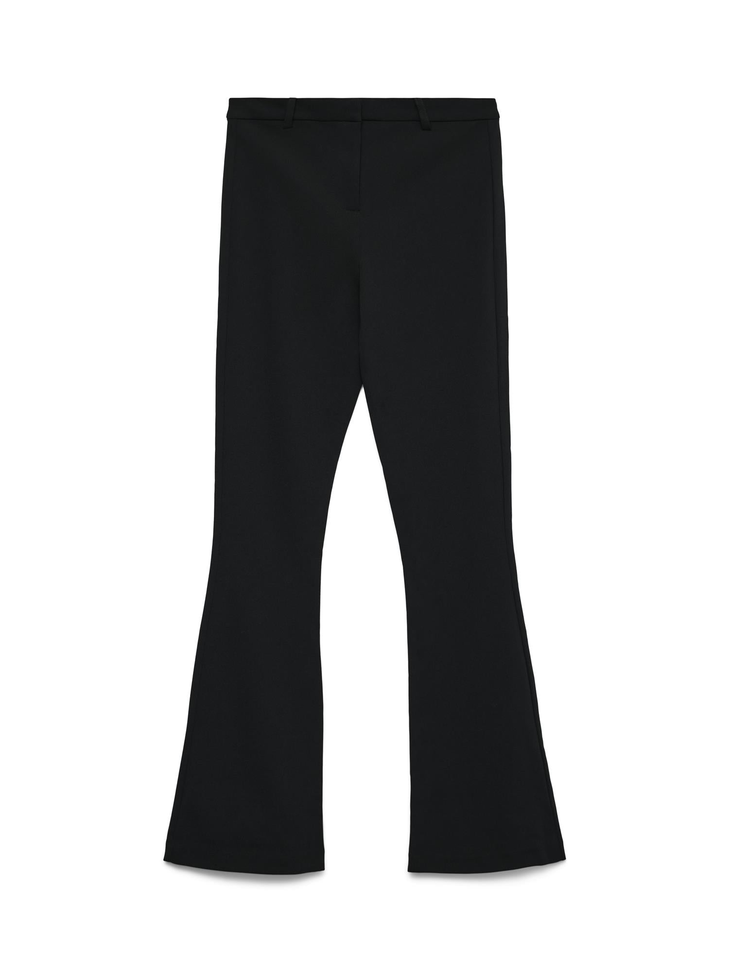 Amira flared pant - novalieshop