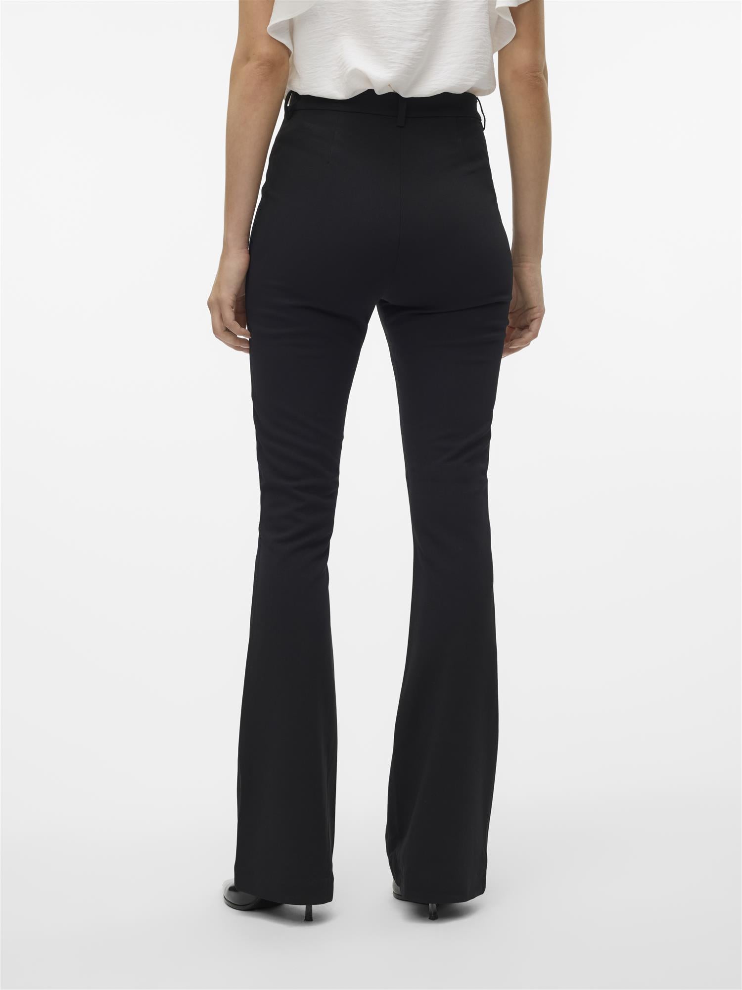 Amira flared pant - novalieshop