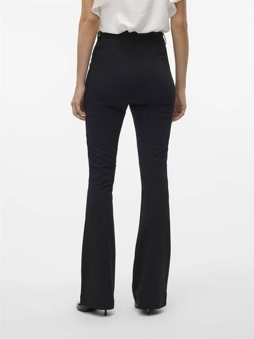 Amira flared pant - novalieshop