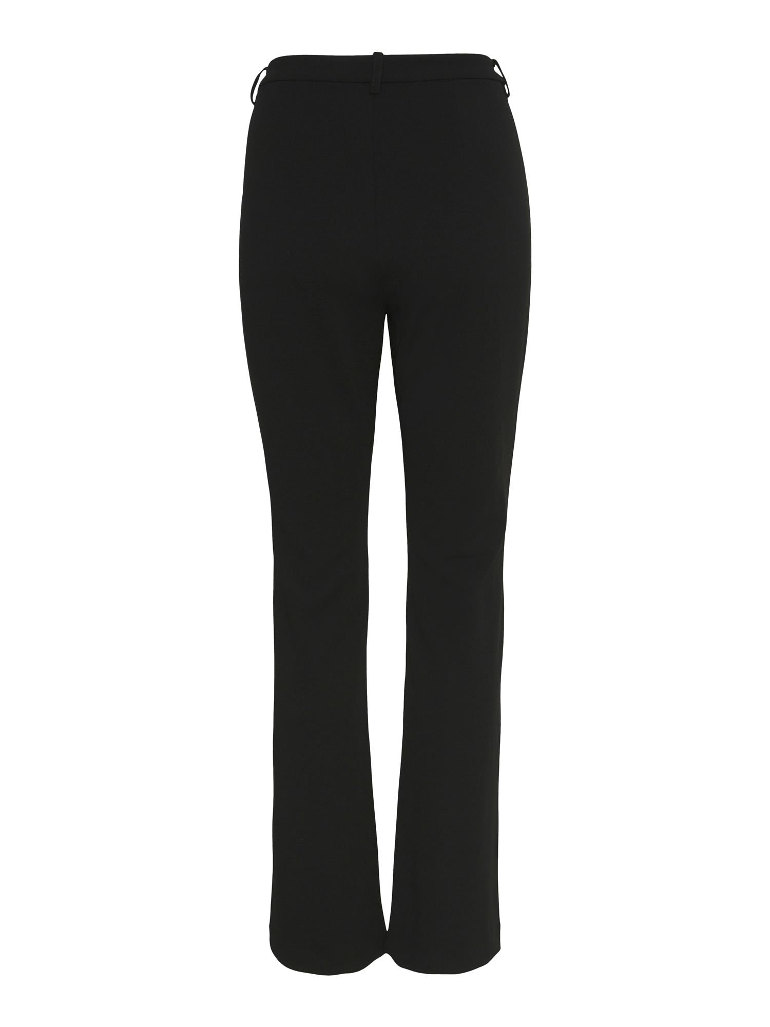 Amira flared pant - novalieshop