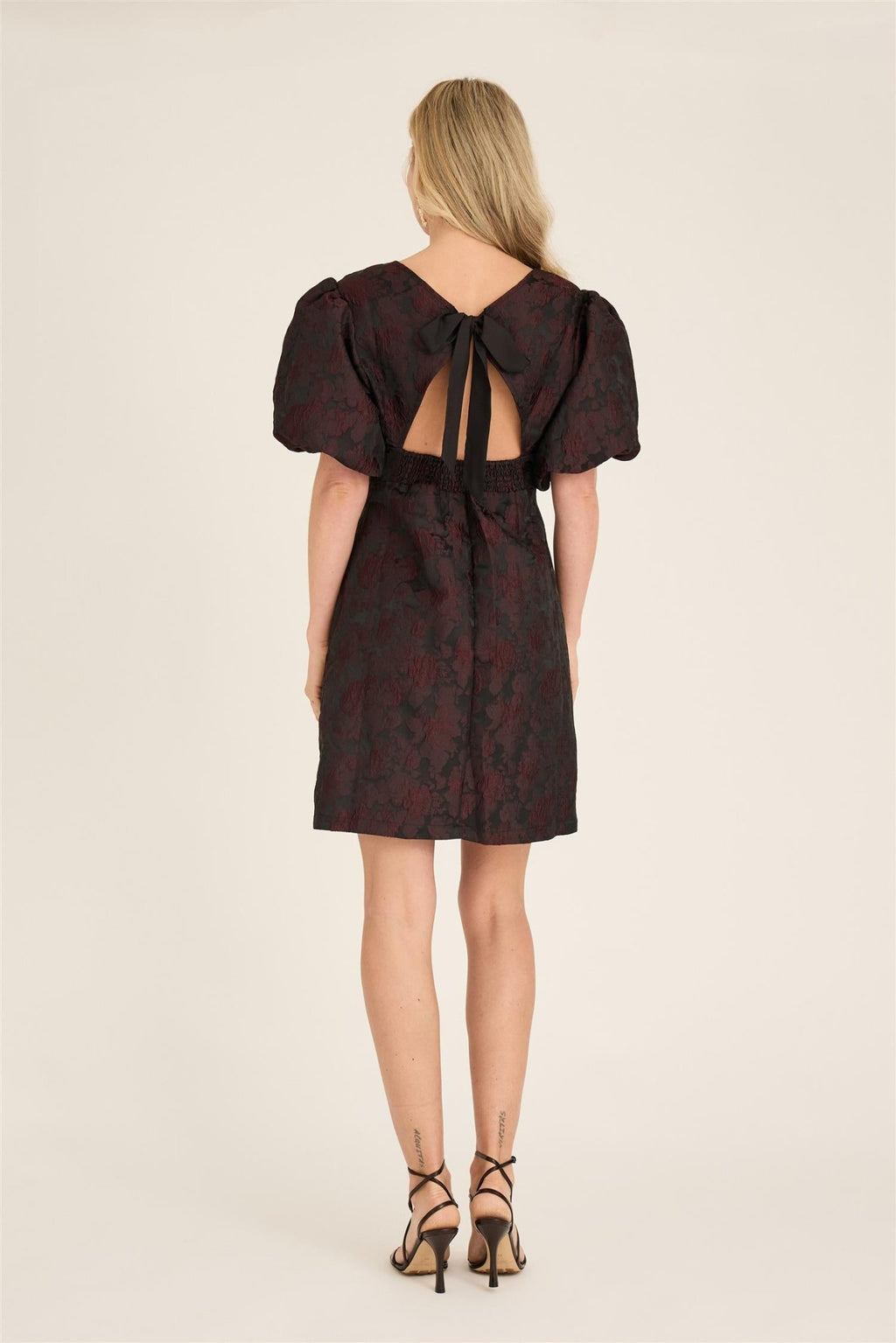 Aria new dress - novalieshop