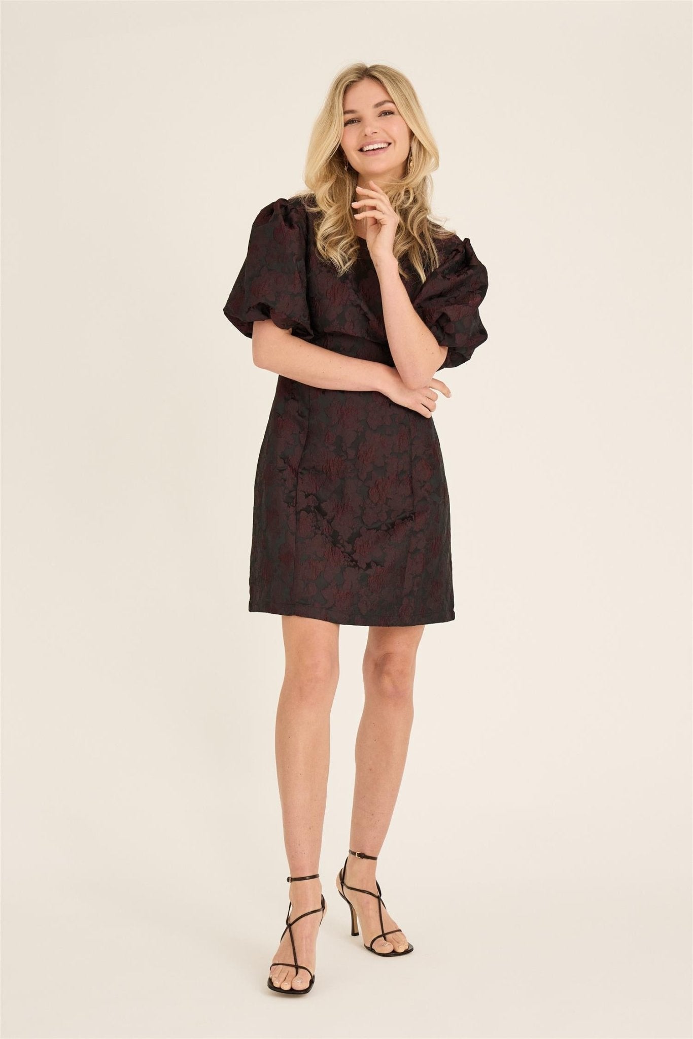 Aria new dress - novalieshop