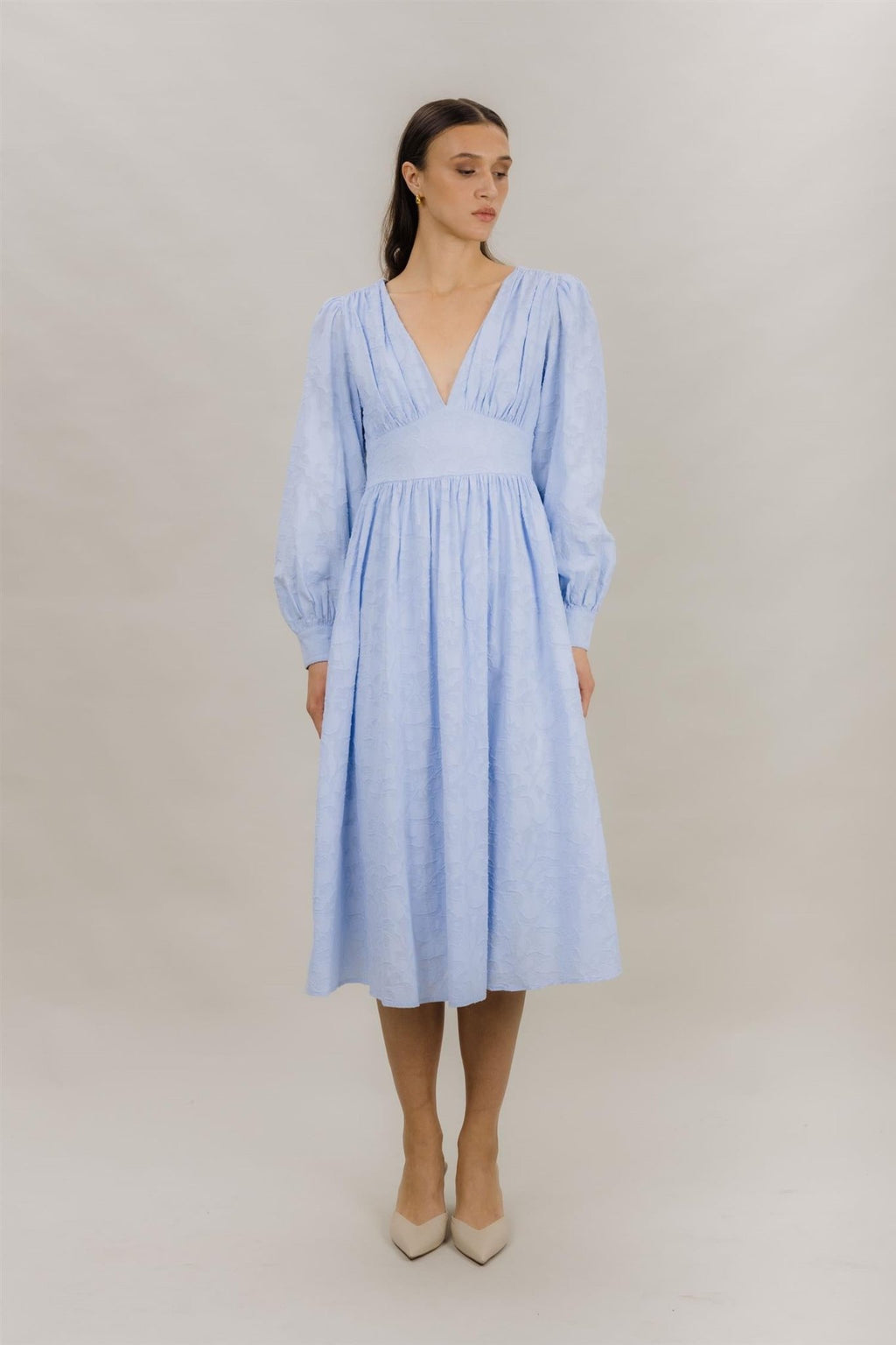 Asti dress - novalieshop