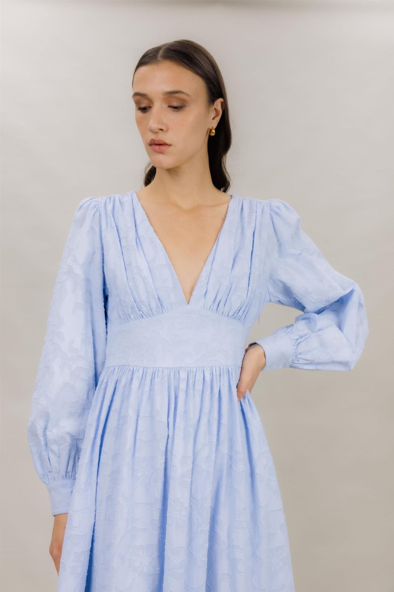 Asti dress - novalieshop