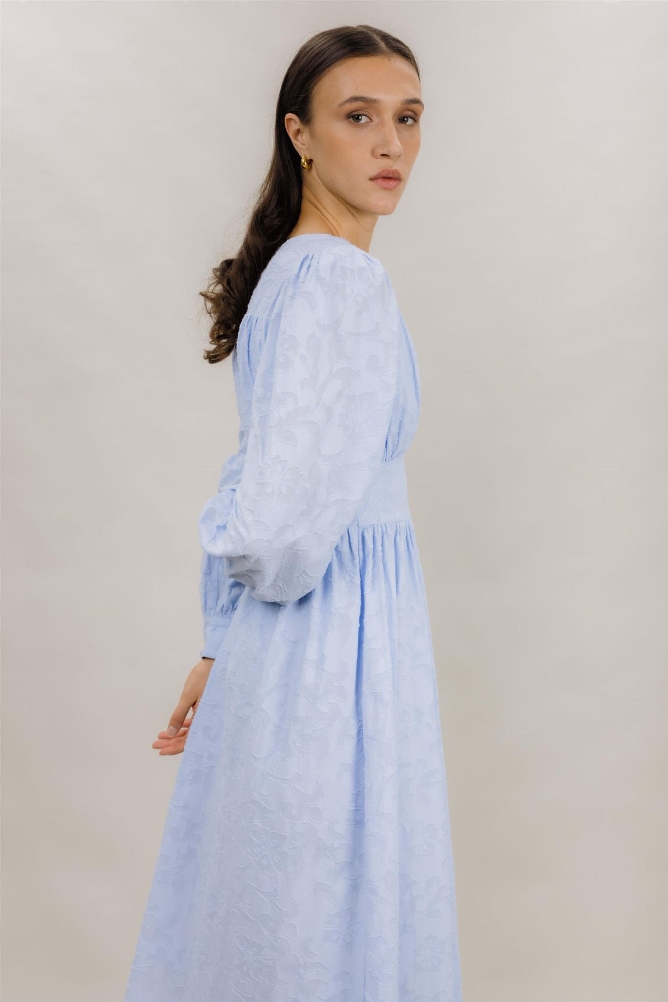 Asti dress - novalieshop