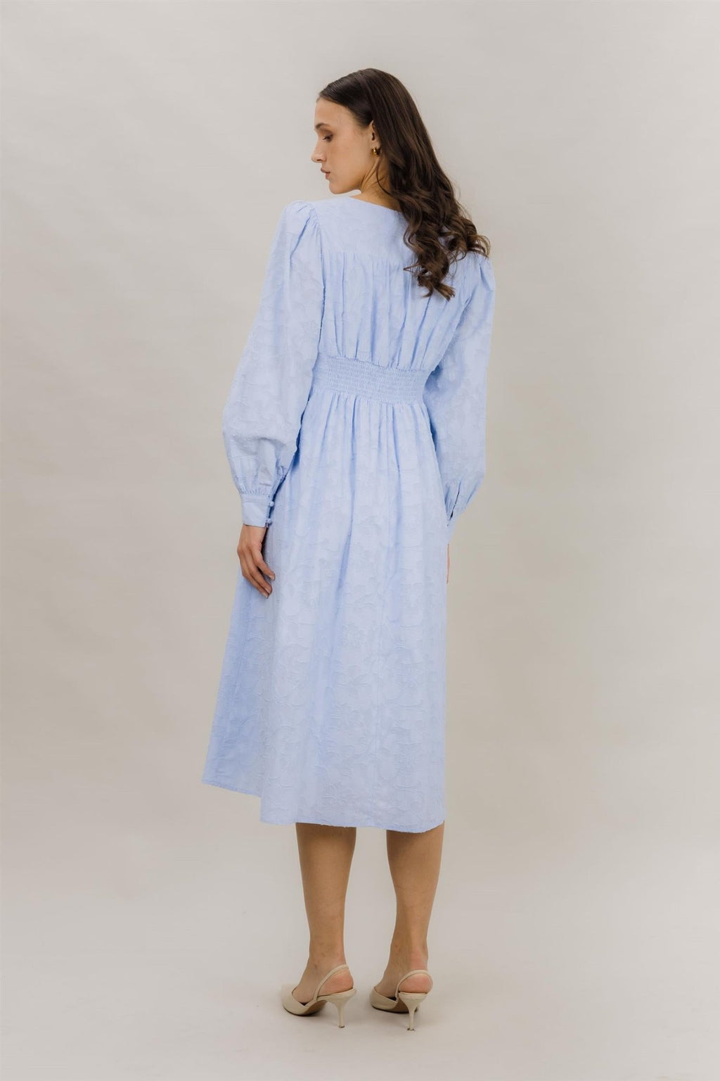 Asti dress - novalieshop