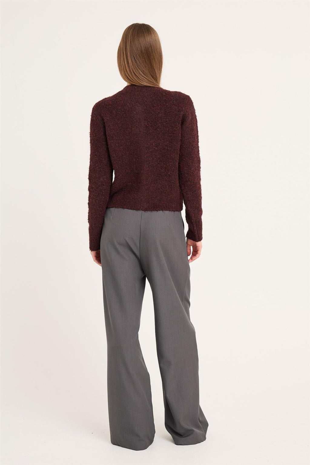 Audrey new knit cardigan - novalieshop