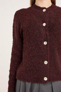 Audrey new knit cardigan - novalieshop