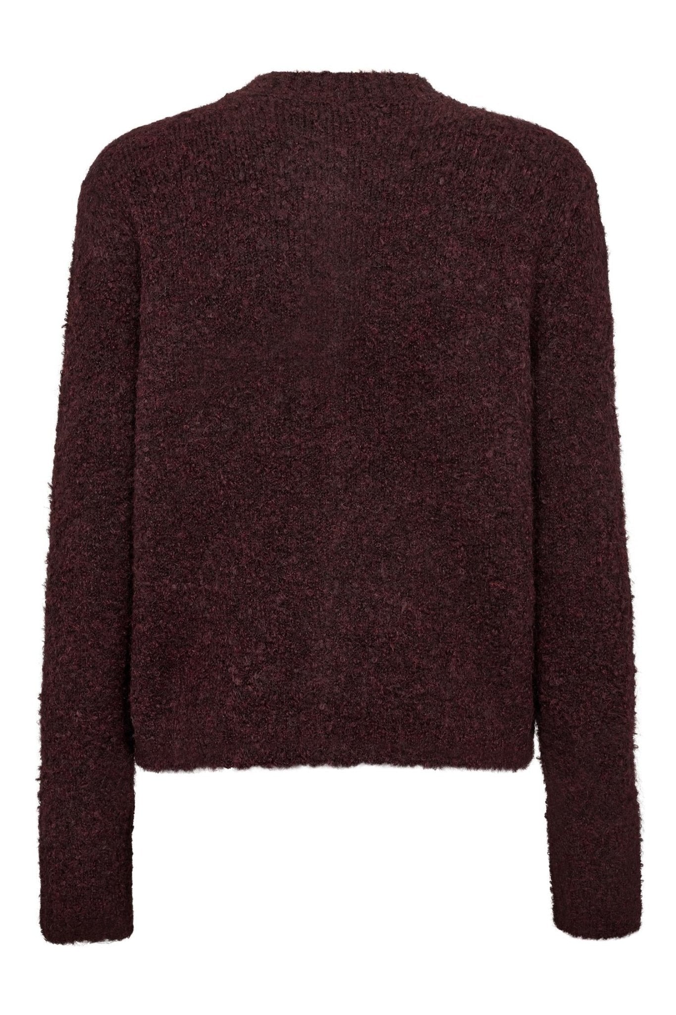 Audrey new knit cardigan - novalieshop