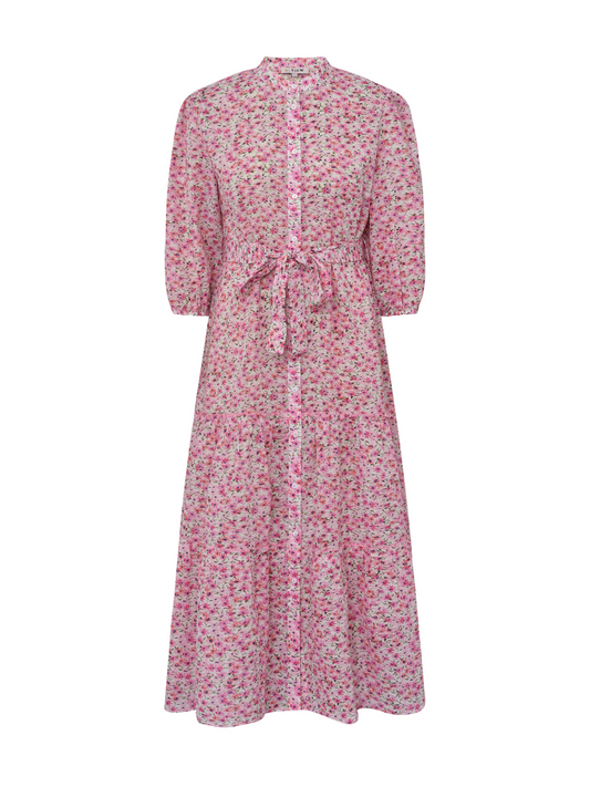 Kate long dress