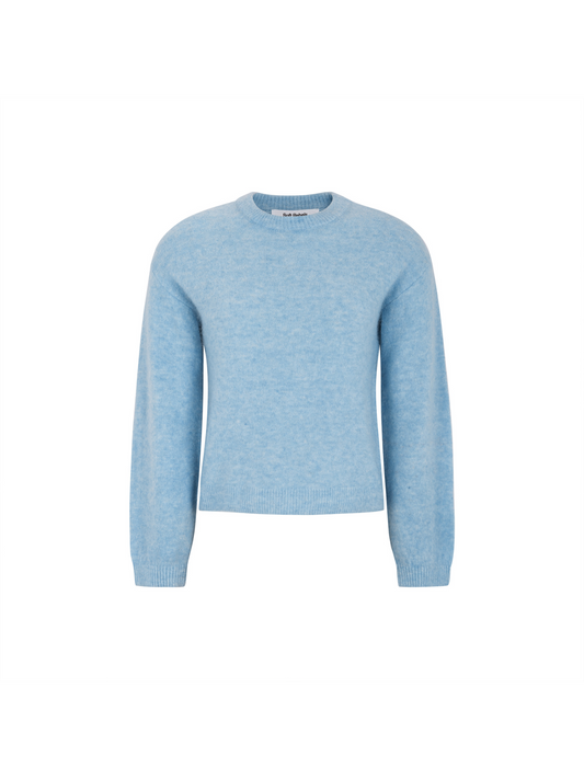 Allison knit