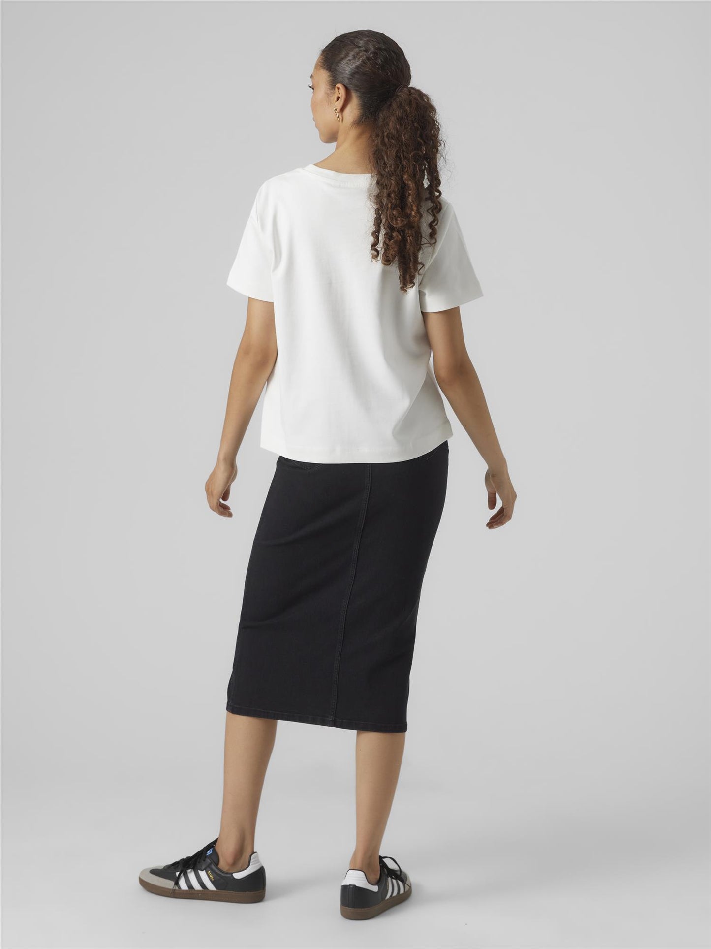 Naima o-neck t-shirt