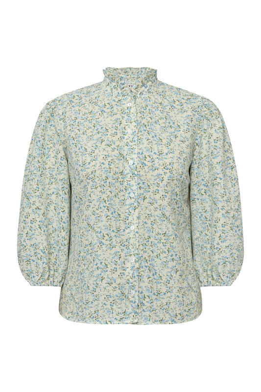 Leoni shirt