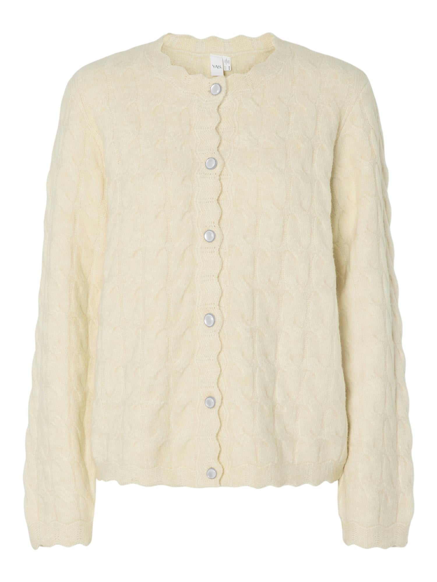 Bubera knit cardigan