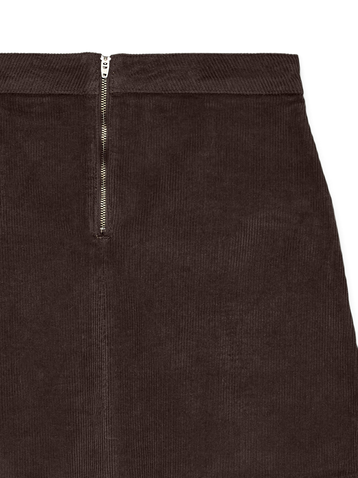 Kata corduroy skirt