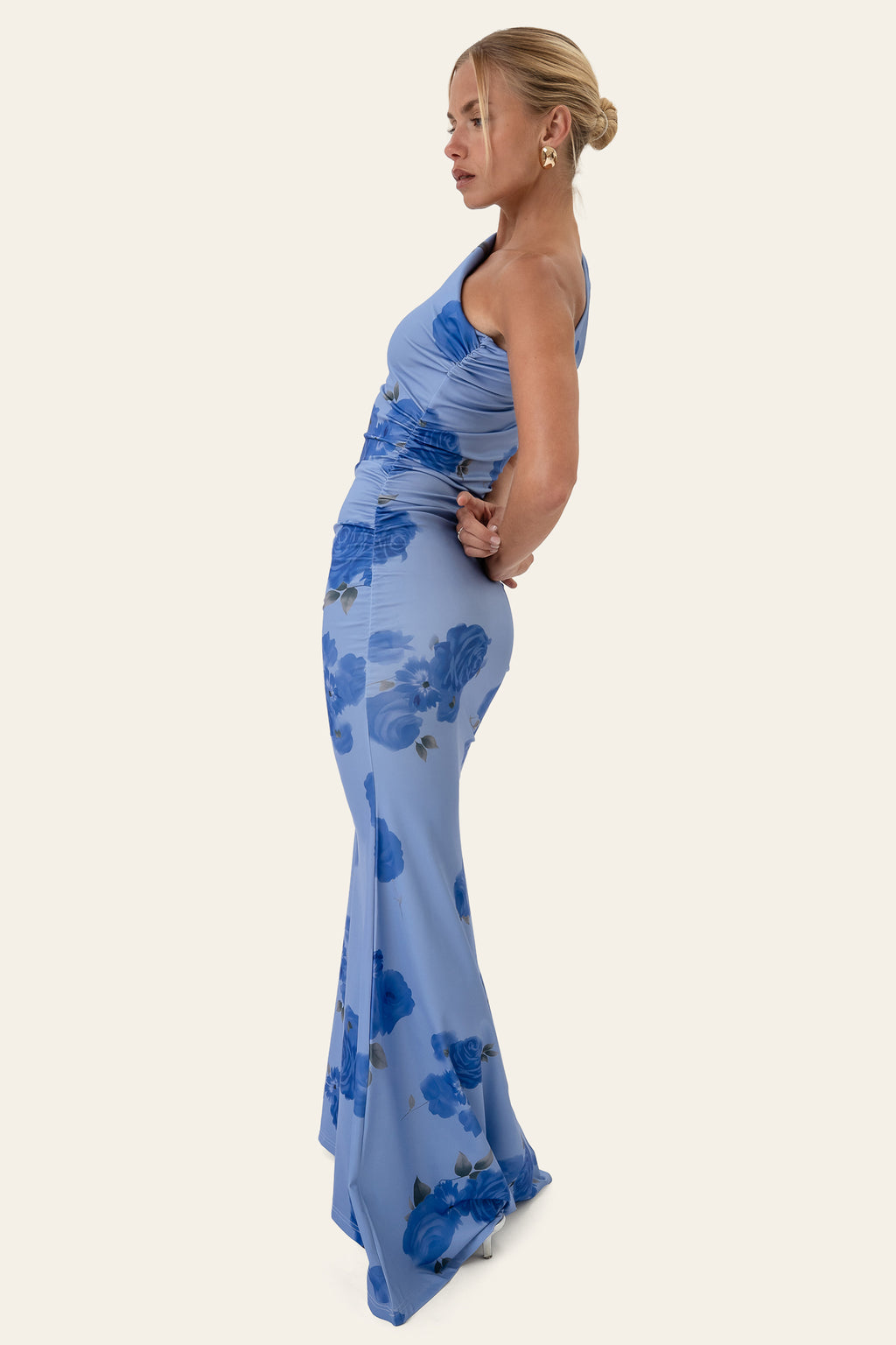 Andrea IC maxi dress