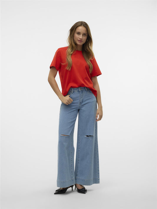 Pernille Mette top