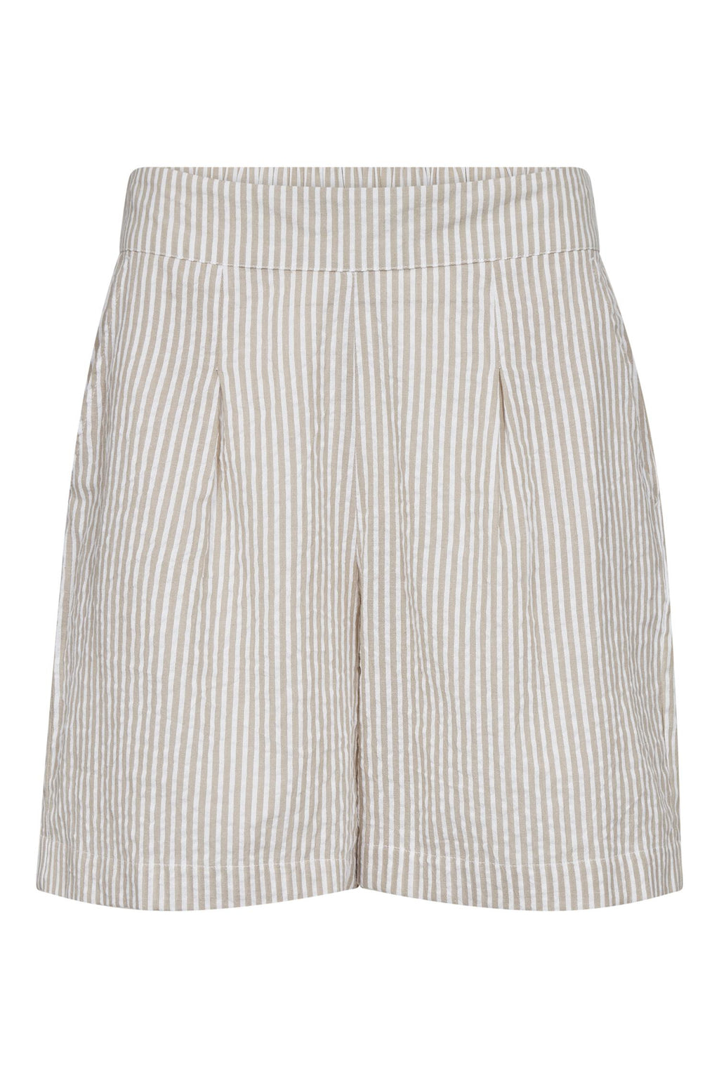 Sonja new shorts - Sand/ Whirte