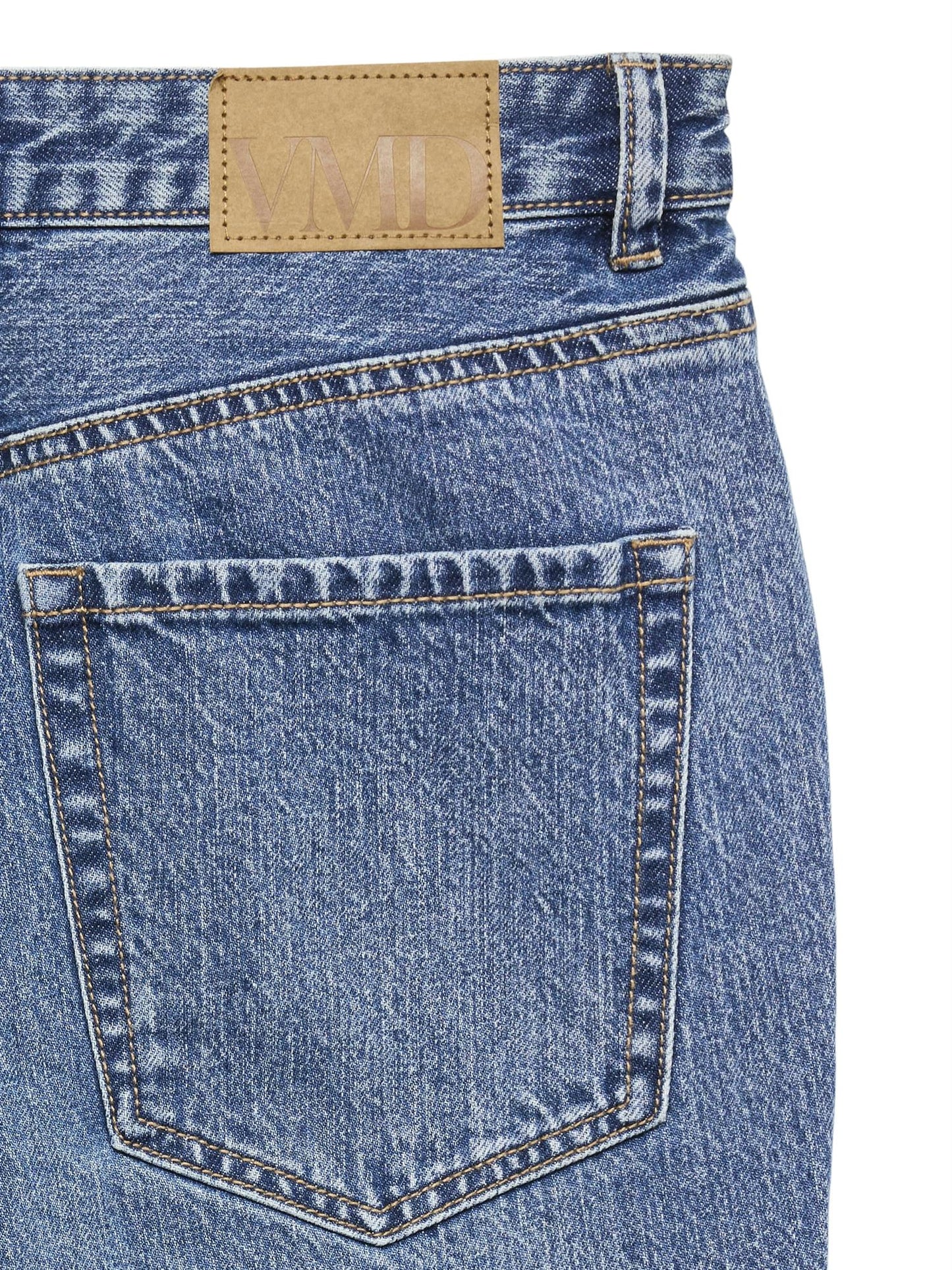Tessa straight jeans