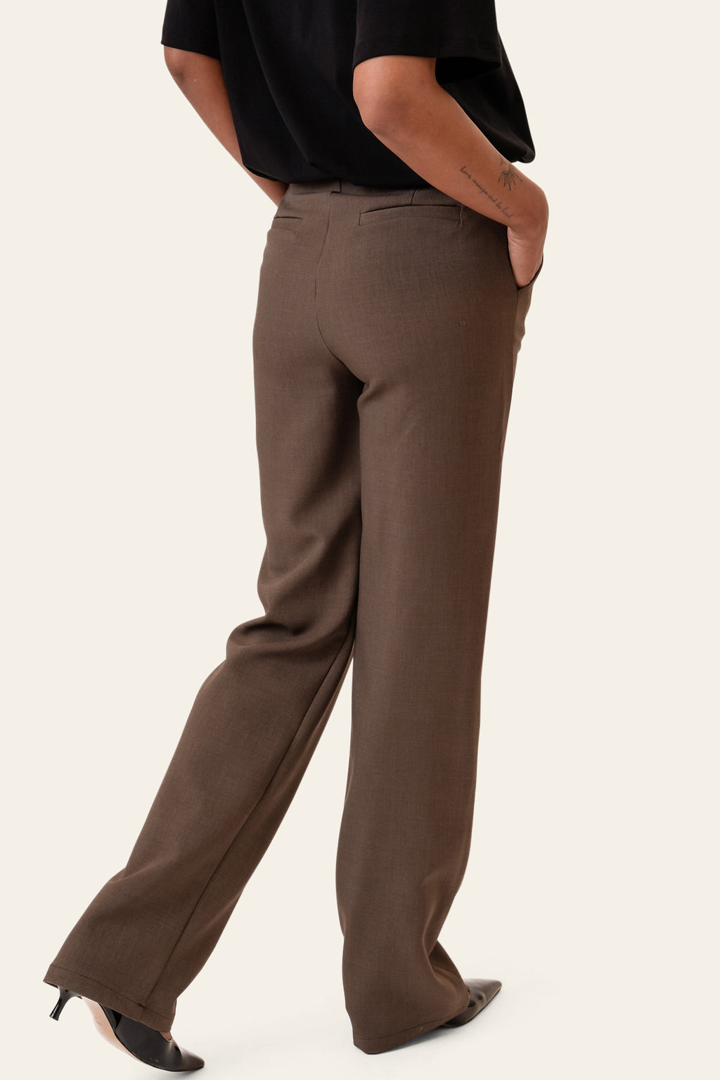 Signature pants