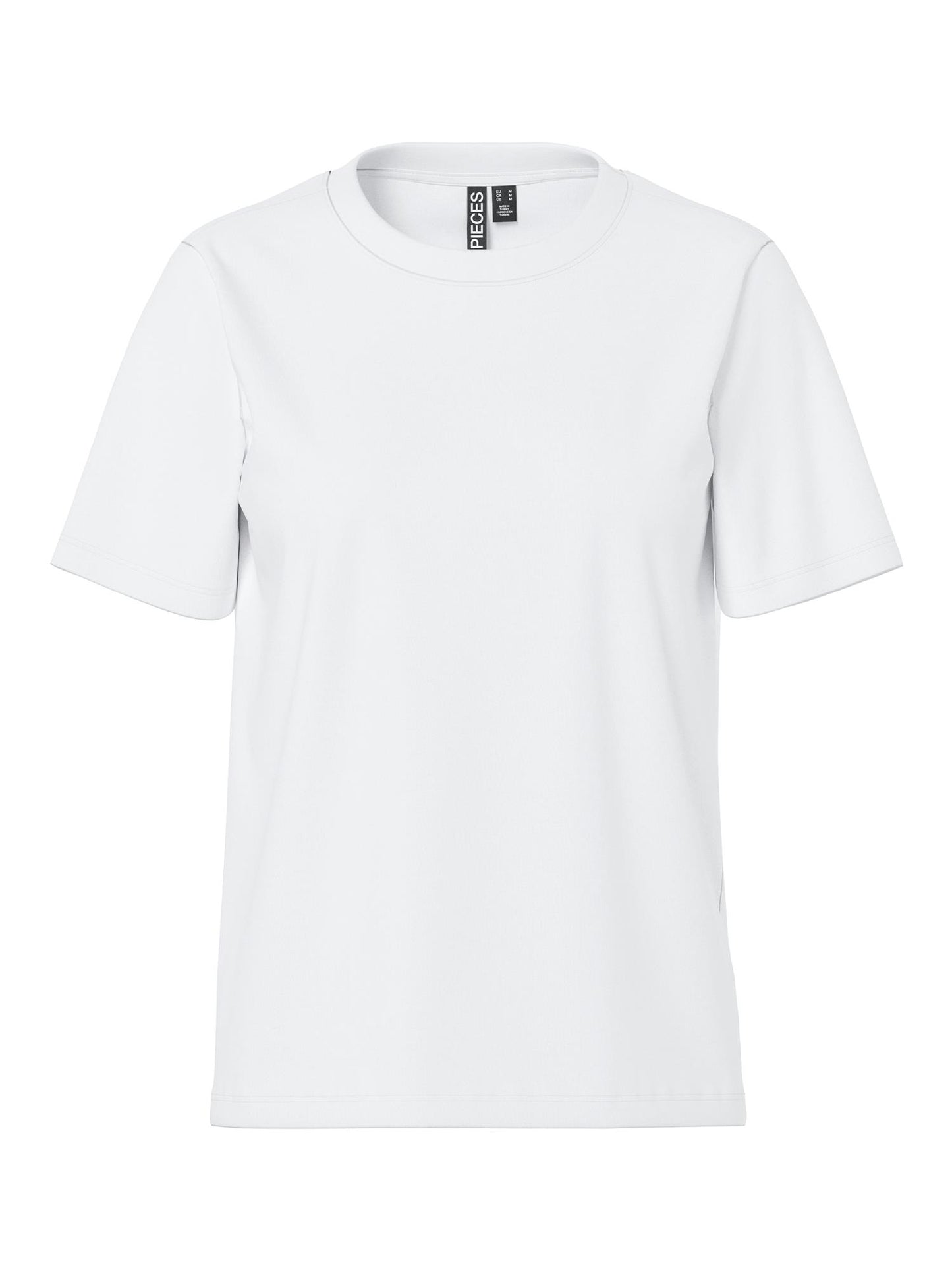 Ria solid tee