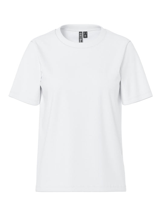 Ria solid tee